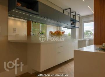 75cdeeac · Apartamento, 3 dormitórios, 83.42 m², em Passo da Areia