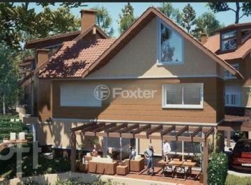25e0e85a · Casa, 3 dormitórios, 130 m², em Parque das Hortensias
