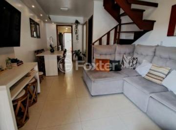 b912c2a2 · Casa em Condomínio, 2 dormitórios, 85.2 m², em Aberta dos Morros
