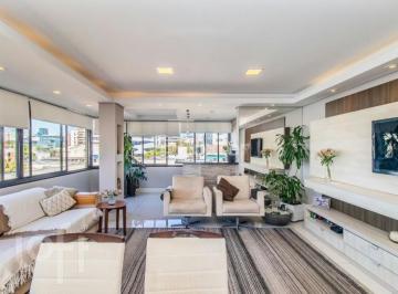 2b1b2b8d · Apartamento, 3 dormitórios, 119.39 m², em Santana