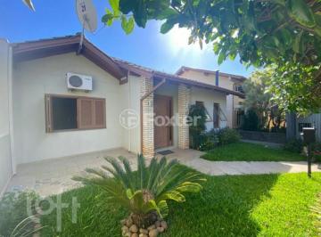 53859cdc · Casa, 3 dormitórios, 215.92 m², em Morro do Espelho