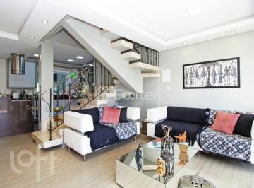 9526c6d1 · Casa em Condomínio, 4 dormitórios, 225 m², em Passo das Pedras