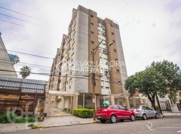 154600e6 · Apartamento, 2 dormitórios, 63.94 m², em Cidade Baixa