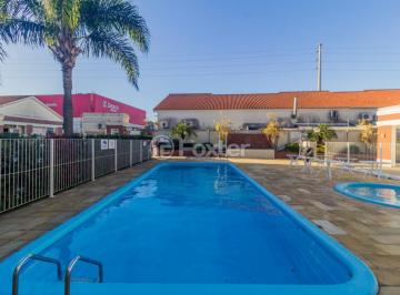 06-INFRA-4542-RESIDENCIAL-VILLA-TOSCANA-875247.jpg · Apartamento, 3 dormitórios, 52.03 m², em Hípica