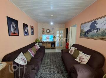e0737af1 · Casa em Condomínio, 2 dormitórios, 86.4 m², em Rincão