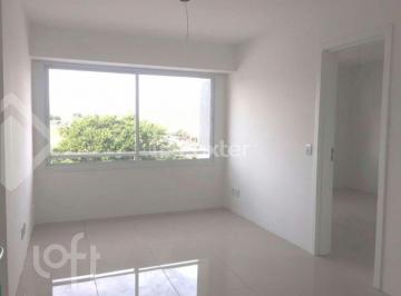 2ca810a3 · Apartamento, 1 dormitórios, 41.05 m², em Agronomia