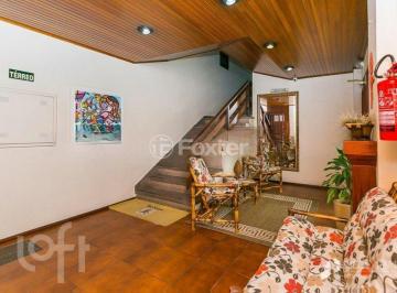 ba4c0260 · Cobertura, 3 dormitórios, 184 m², em Partenon