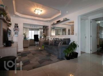 066bf6a6 · Cobertura, 2 dormitórios, 130 m², em Cristo Redentor
