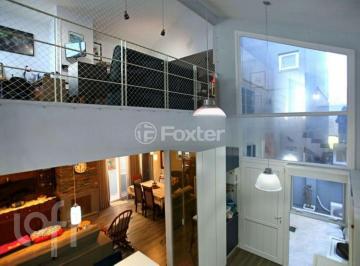 0a0a8aa9 · Casa, 3 dormitórios, 233.38 m², em Santana