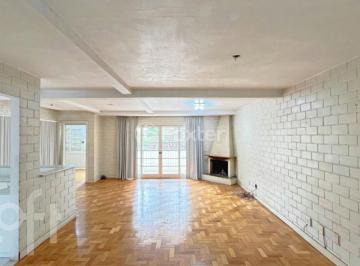 adcd541b · Apartamento, 3 dormitórios, 180.15 m², em São João