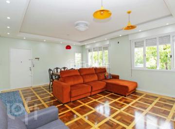 84632e55 · Apartamento, 3 dormitórios, 120.12 m², em Santana