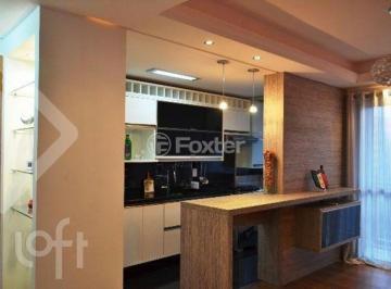 a90a5b76 · Apartamento, 2 dormitórios, 61.5 m², em Jardim Carvalho