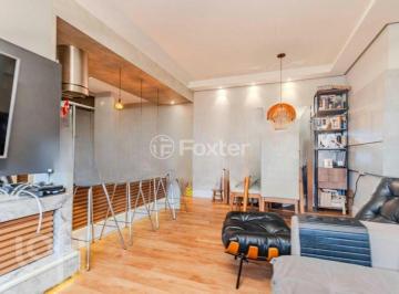 86dbc131 · Apartamento, 3 dormitórios, 75.32 m², em Jardim Carvalho