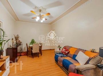 583269ac · Apartamento, 3 dormitórios, 109 m², em Santana