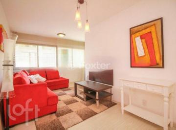 23129b67 · Apartamento, 3 dormitórios, 85.04 m², em Vila Ipiranga