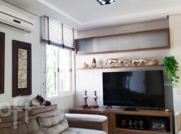 7537dfd5 · Casa em Condomínio, 3 dormitórios, 185.48 m², em Campo Novo
