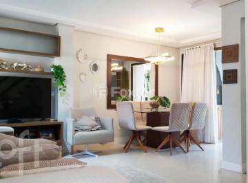 3e5a470e · Casa em Condomínio, 3 dormitórios, 185.48 m², em Campo Novo