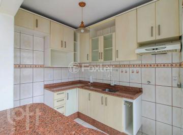 f30c36df · Apartamento, 2 dormitórios, 54.45 m², em Partenon