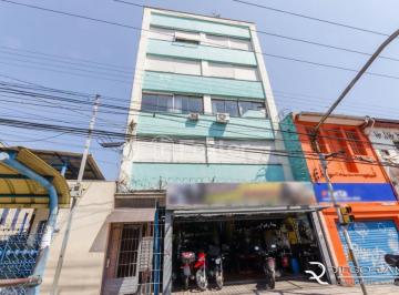 01-INFRA 12463-EDIFÍCIO-SILER-170114.jpg · Apartamento, 2 dormitórios, 98 m², em Azenha