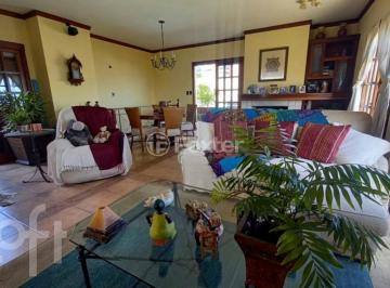 f266ce07 · Cobertura, 3 dormitórios, 234.19 m², em Menino Deus