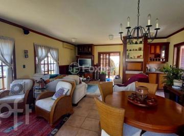 5444c0b0 · Cobertura, 3 dormitórios, 234.19 m², em Menino Deus