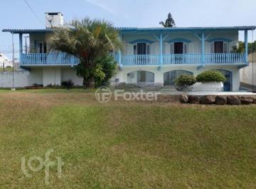 6f055fbd · Casa, 3 dormitórios, 329 m², em Feitoria