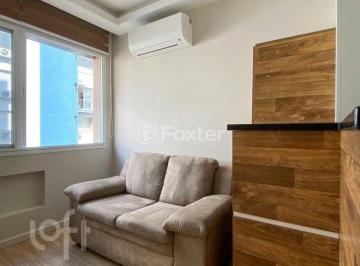 bf338ed3 · Apartamento, 1 dormitórios, 32.83 m², em Centro Histórico