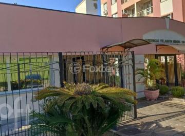 77e34224 · Apartamento, 2 dormitórios, 58 m², em Jardim Carvalho