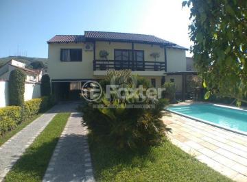 Casa · 200m² · 3 Quartos · 3 Vagas · Casa, 3 dormitórios, 200 m², em Partenon