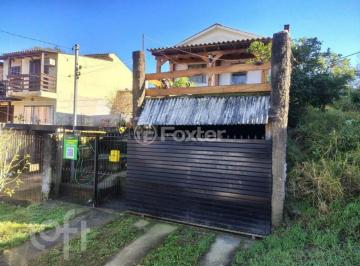 38a46923 · Casa, 2 dormitórios, 78 m², em Lomba do Pinheiro