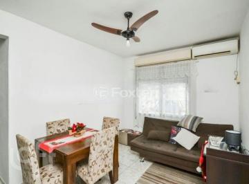 55677b5b · Apartamento, 2 dormitórios, 58 m², em Cristal