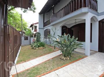 7fc4a094 · Casa, 4 dormitórios, 387.86 m², em Marechal Rondon