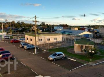 890ac461 · Apartamento, 2 dormitórios, 39 m², em Restinga