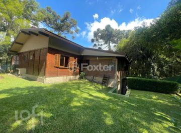 e0438e26 · Casa, 3 dormitórios, 250 m², em Parque das Hortensias
