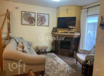 5a2f3d99 · Casa, 3 dormitórios, 164 m², em Vila Suzana