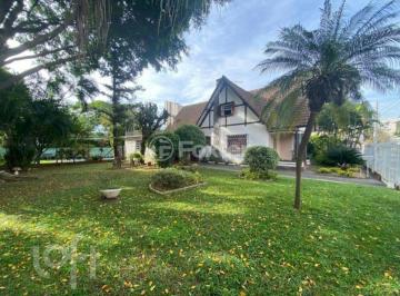 e4aafe41 · Casa, 4 dormitórios, 277.71 m², em Vila Rosa
