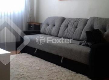 4c83f460 · Apartamento, 1 dormitórios, 39.7 m², em Santa Tereza