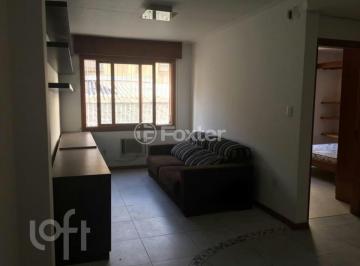 fdcbda8a · Apartamento, 1 dormitórios, 47.8 m², em Azenha