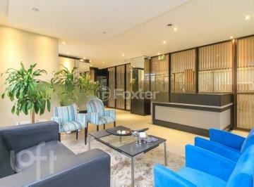 429519eb · Cobertura, 3 dormitórios, 188.22 m², em Santana