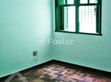 f2911557 · Apartamento, 1 dormitórios, 45.2 m², em Teresópolis