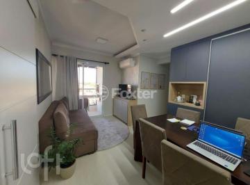 91f9aa24 · Apartamento, 2 dormitórios, 51.34 m², em Sarandi