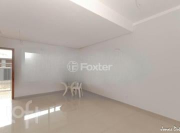 453728ac · Casa, 3 dormitórios, 123 m², em Nossa Senhora das Graças