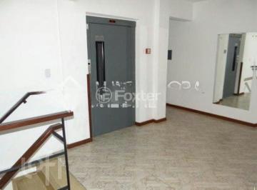 9b235f63 · Apartamento, 2 dormitórios, 61.46 m², em Santo Antônio