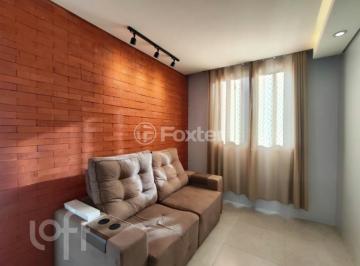 4a6ca328 · Apartamento, 2 dormitórios, 50.44 m², em Operário