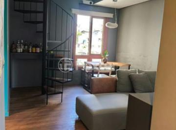 15226eb9 · Cobertura, 2 dormitórios, 83.4 m², em São João