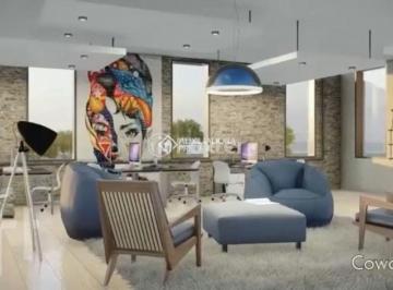 ee560b55 · Apartamento, 1 dormitórios, 21.48 m², em Floresta