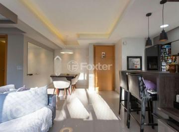 b23e07be · Apartamento, 3 dormitórios, 74 m², em Teresópolis