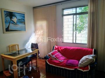 934a9392 · Casa, 2 dormitórios, 60 m², em Morro Santana