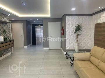 53ae611c · Apartamento, 3 dormitórios, 119.59 m², em Exposição