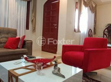 a3272cd1 · Casa, 4 dormitórios, 187 m², em Parque Amador